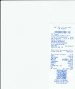 Кассовые чеки с подтверждением в Кыштыме