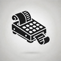 Кассовые чеки в Кыштыме