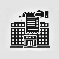 Гостиничные чеки в Кыштыме